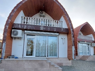 اجاره ویلا ساحلی در نوشهر