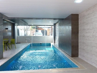 ویلا لوکس استخردار در نوشهر