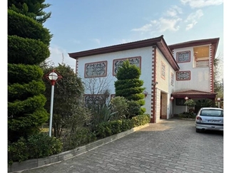 اجاره ویلا باغ استخردار نوشهر