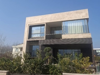 اجاره ویلا در شهرک نمک آبرود