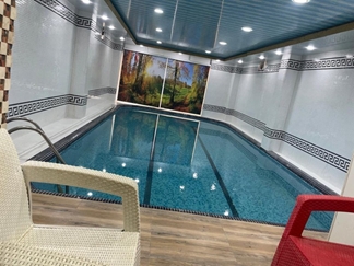 اجاره ویلا با ویو دریا نوشهر