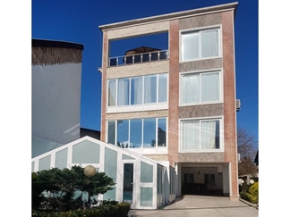 ویلا استخردار دربست متل قو