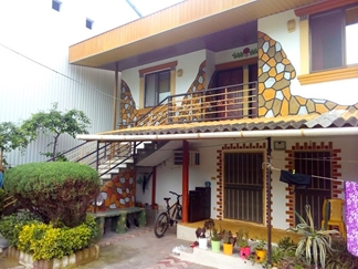 اجاره اقامتگاه چالوس جاده زوات