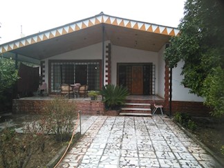 رزرو ویلا چالوس نزدیک ساحل