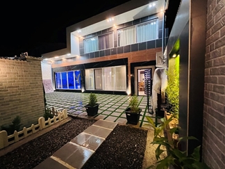 اجاره ویلا با استخر و بیلیارد انزلی