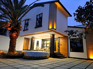 اجاره ویلا استخردار سرخرود