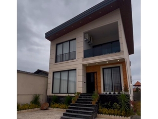 اجاره ویلا استخر دار متل قو