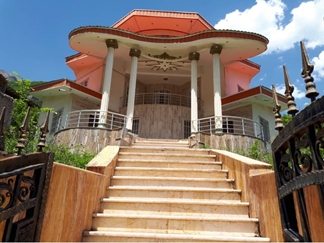 اجاره ویلا در جاده دوهزار تنکابن