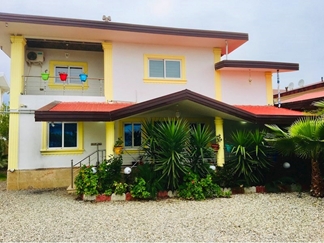 ویلا با استخر سرپوشیده رامسر