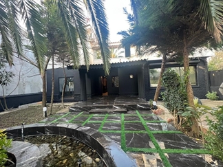 اجاره ویلا با استخر جکوزی سرخرود