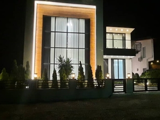 اجاره ویلا لوکس با استخر در نور