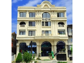 اجاره اقامتگاه لب دریا در نوشهر