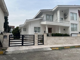 اجاره ویلا در نمک آبرود استخردار