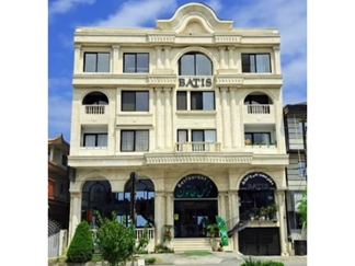 اجاره اقامتگاه لب دریا نوشهر