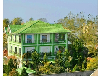 ويلا استخردار ساحلى با پارک آبی