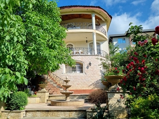 ویلا دوبلکس جنگلی در کلاردشت