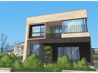 اجاره ویلا در شهرک نمک آبرود