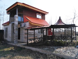 اجاره ویلا در شمال زیباکنار