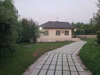 اجاره ویلای جنگلی ماسال استخر آبگرم