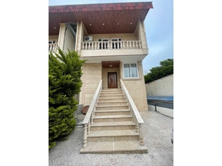 رزرو ویلا استخردار ساحلی در نوشهر