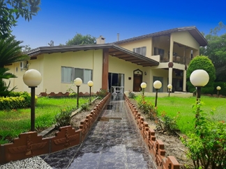 ویلای سه خوابه دوبلکس خزرشهر