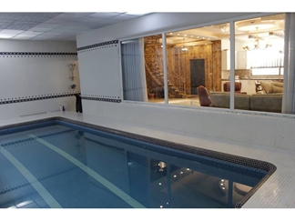 اجاره ویلا با استخر و ویو دریا سرخرود