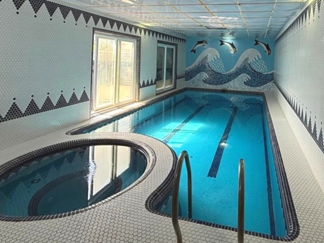 رزرو ویلا استخردار نزدیک دریا