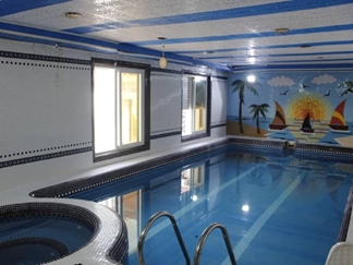 رزرو ویلا استخردار سرخرود