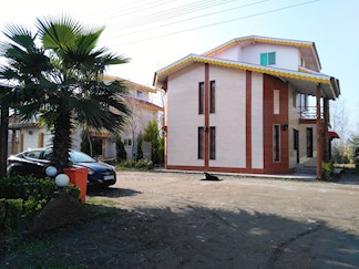 اجاره ویلا در انزلی