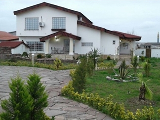 اجاره ویلا استخردار در سرخرود