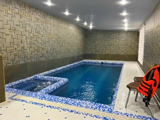 اجاره ویلا استخردار در سرخرود