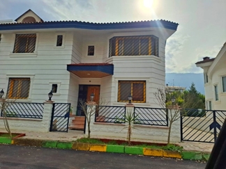 اجاره ویلا در شهرک نمک آبرود