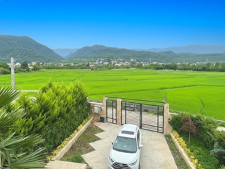 ویلا با استخر سرپوشیده نوشهر