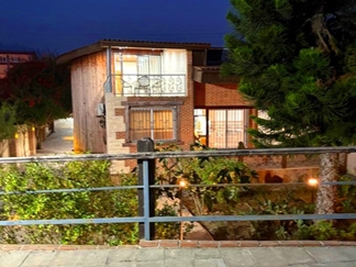 اجاره ویلا ساحلی در نوشهر