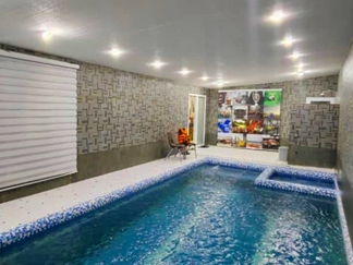 اجاره ویلا استخردار در سرخرود