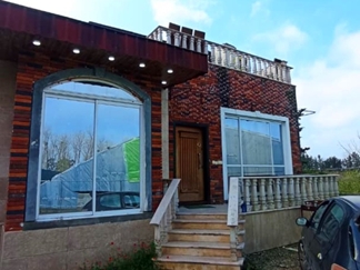 اجاره ویلا استخردار در متل قو 