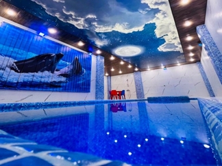 اجاره ویلا مدرن سرخرود استخردار