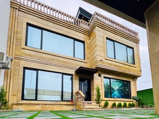 اجاره ویلا مدرن سرخرود استخردار