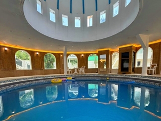 اجاره ویلا استخردار در لاهیجان