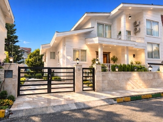 اجاره ویلا در نمک آبرود استخردار