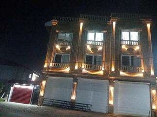 اجاره اقامتگاه در نشتارود