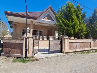 اجاره ویلا استخردار متل قو سی سرا