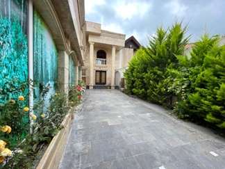 اجاره ویلا در بابلسر با استخر