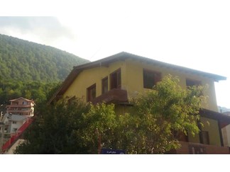 اجاره ویلا جنگلی در کلاردشت