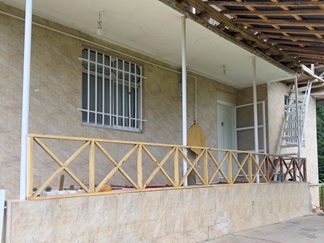 اجاره خانه ویلایی در جاده سراوان