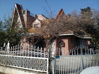 اجاره ویلا در شهرک دریاکنار