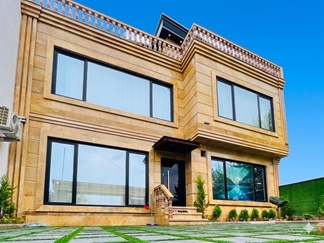 اجاره ویلا مدرن سرخرود استخردار