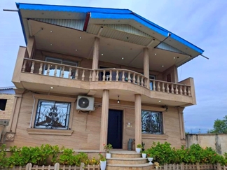 اجاره ویلا نزدیک ساحل آستارا