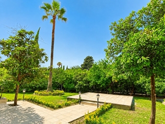 اجاره ویلا در شهرک خزرشهر شمالی