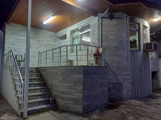 اجاره ویلا در انزلی 